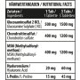 MST - Glucosamine Chondroitine MSM + Hyaluron - 90 Tabletten