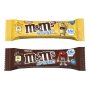 M&M M und M Protein Bar 12x51g
