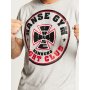 Shirt "Fight Club" Multicolored Grey